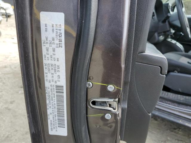 2016 JEEP PATROIT 1C4NJRBBXGD534616