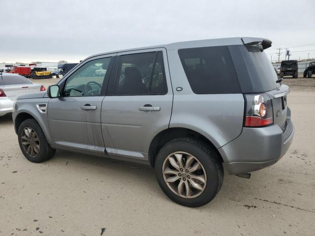 2013 LAND ROVER LR2 HSE - SALFR2BG1DH380410