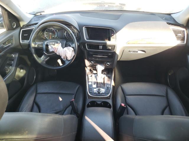 2016 AUDI Q5 PREMIUM - WA1L2AFP3GA027211