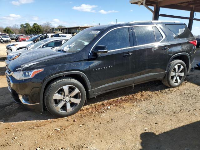 2018 CHEVROLET TRAVERSE L #3095925636