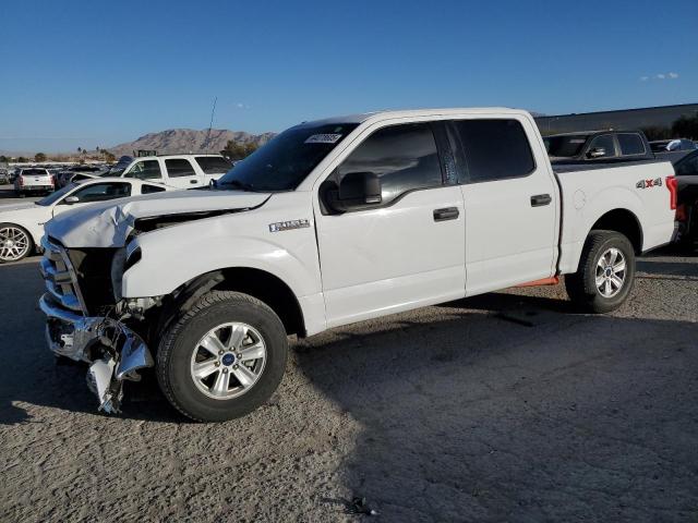 Vin: 1ftew1e82hke52072, lot: 44078605, ford f-150 supercrew 2017 img_1