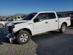 2017 FORD F150 SUPER - 1FTEW1E82HKE52072
