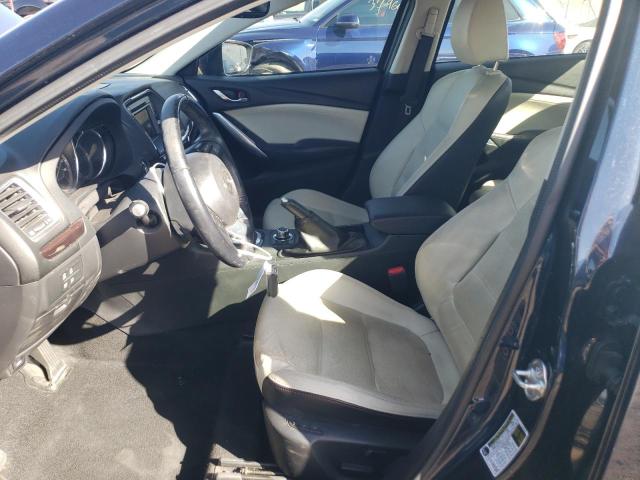 2015 MAZDA 6 GRAND TO - JM1GJ1W58F1197555