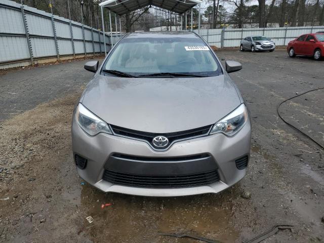2016 TOYOTA COROLLA L - 2T1BURHE8GC710443