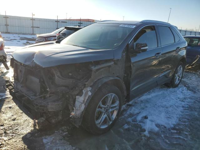 Vin: 2fmpk3k87gbc58436, lot: 45919845, ford edge titanium 2016 img_1