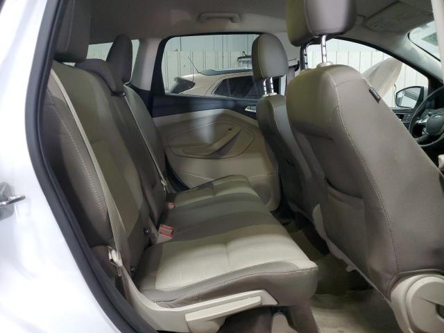 2016 FORD ESCAPE SE 1FMCU9GX7GUB26167
