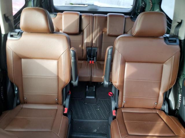 2021 VOLKSWAGEN ATLAS SE - 1V2KR2CAXMC582352