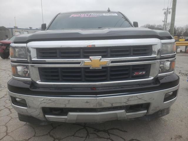 2015 CHEVROLET SILVERADO - 1GCVKREC2FZ276367