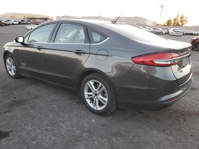 Vin: 3fa6p0lu3jr274613, lot: 44029725, ford fusion se hybrid 20182