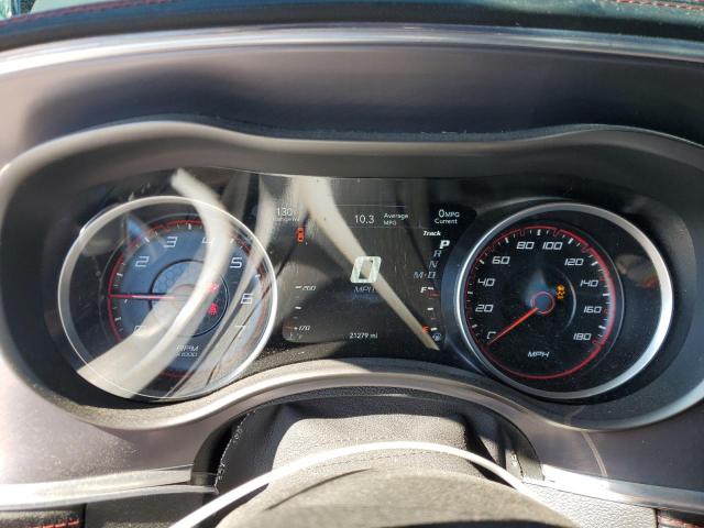 2021 DODGE CHARGER SC - 2C3CDXGJ4MH626794
