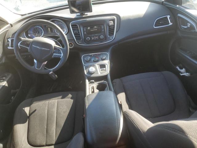 2015 CHRYSLER 200 LX - 1C3CCCFB8FN640875