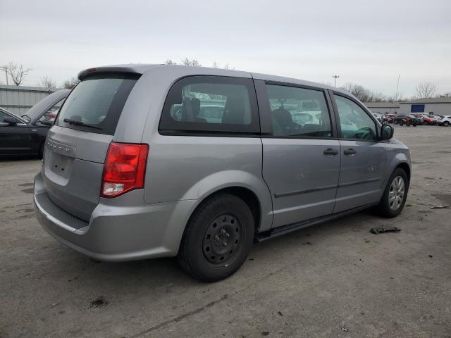 Vin: 2c4rdgbg8dr795499, lot: 43966365, dodge caravan se 20133