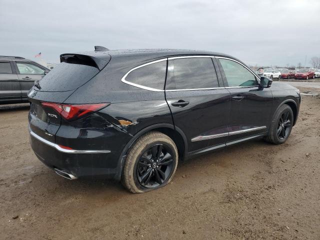 Vin: 5j8ye1h33rl015856, lot: 46580485, acura mdx 20243