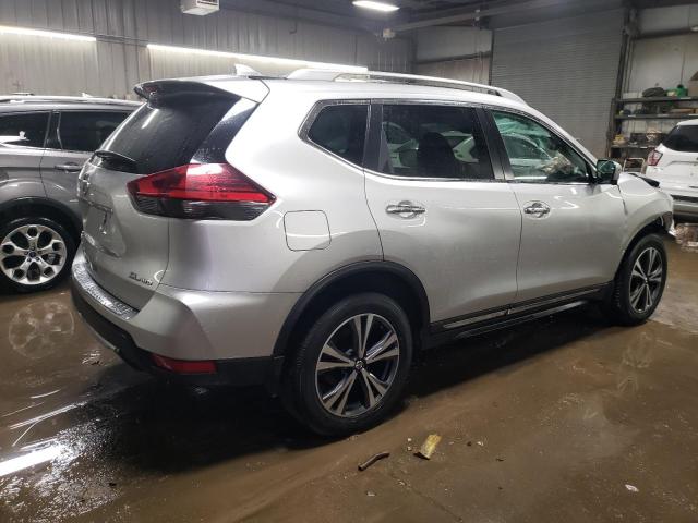 Vin: 5n1at2mv4hc887332, lot: 44451375, nissan rogue sv 20173