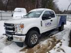 2022 FORD F250 SUPER - 1FT7X2B68NED37016