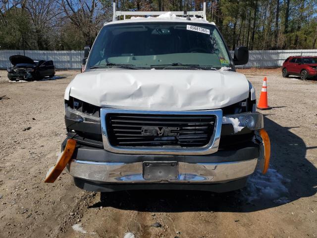 2020 GMC SAVANA G25 1GTW7AFG5L1270095