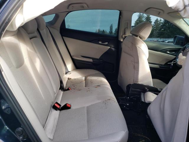 2022 HONDA INSIGHT EX 19XZE4F59NE009684