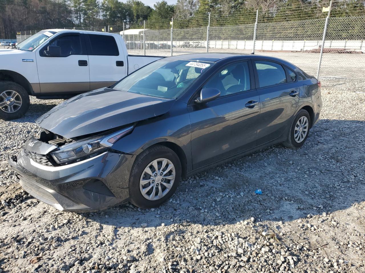 KIA FORTE LX