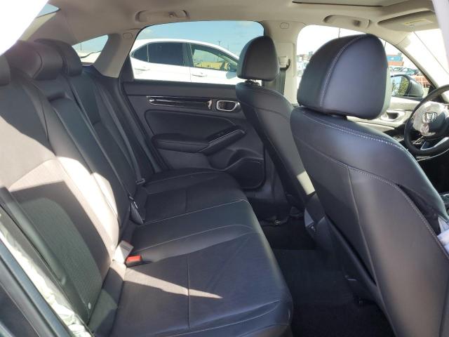 2024 HONDA CIVIC TOUR - 2HGFE1F96RH315158