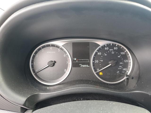 2022 NISSAN KICKS S - 3N1CP5BV8NL512844