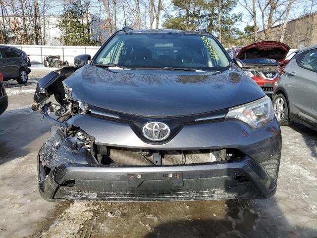 2016 TOYOTA RAV4 LE - JTMBFREV4GD195698