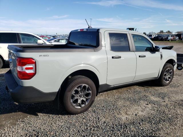 Vin: 3fttw8h30rrb23593, lot: 45792425, ford maverick xlt 20243