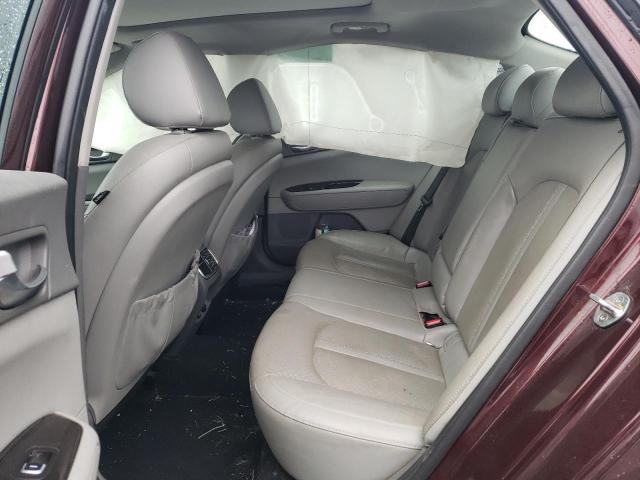 2017 KIA OPTIMA EX - 5XXGU4L35HG166203