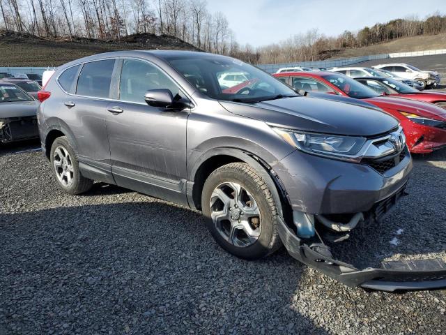 2018 HONDA CR-V EX 2HKRW2H55JH639500