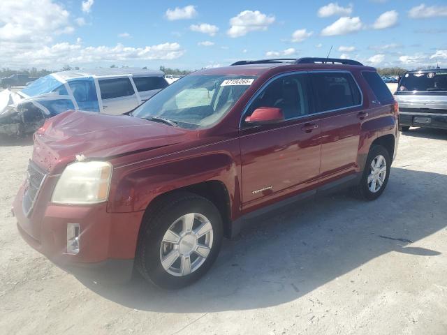 Vin: 2gkaluek0c6242624, lot: 47190265, gmc terrain slt 2012 img_1