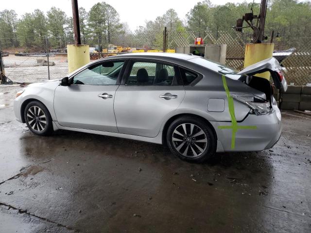 Vin: 1n4al3ap5hc284489, lot: 44703855, nissan altima 2.5 20172