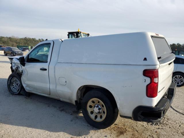 Vin: 3gcnaaek1pg338225, lot: 47029905, chevrolet all models c1500 20232