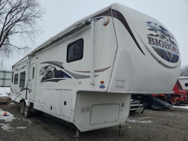 2010 HEARTLAND BIGHORN #3102875480