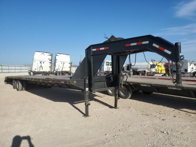 OTHER TRAILER 2021 black   5NKGU4026NP014213 photo #1