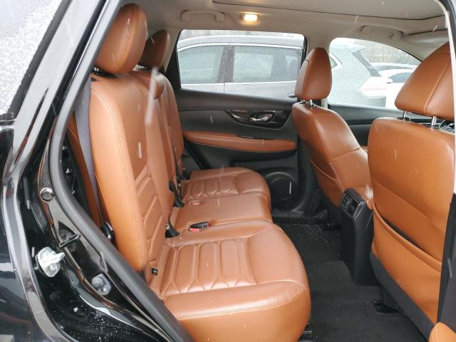 2017 NISSAN ROGUE S - JN8AT2MV9HW282049