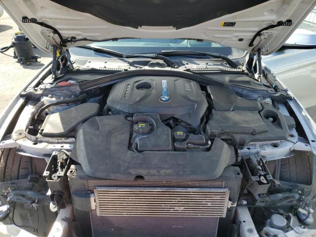 2017 BMW 330E WBA8E1C52HK480170