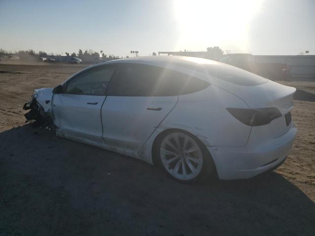 Vin: 5yj3e1eb1nf153140, lot: 45604925, tesla model 3 20222