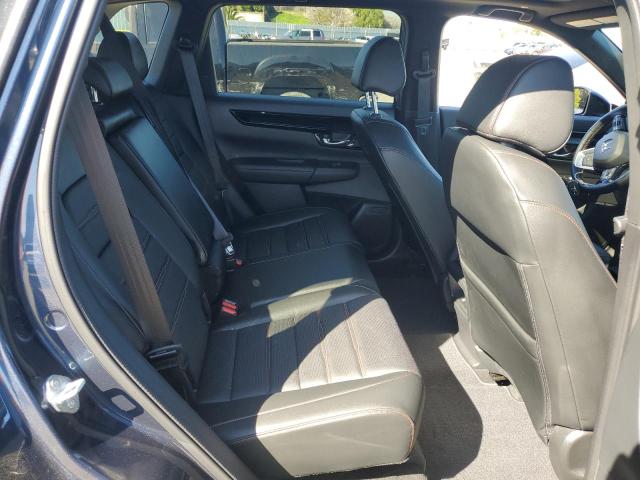 2025 HONDA CR-V SPORT - 7FARS6H99SE045891