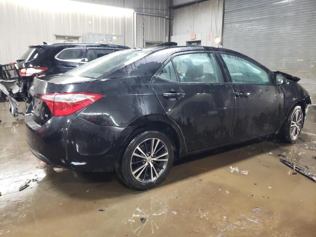 Vin: 2t1burhe3gc530223, lot: 45416835, toyota corolla l 20163