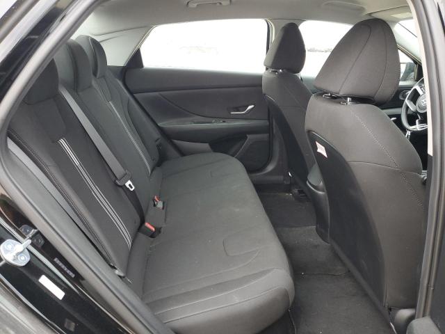 2023 HYUNDAI ELANTRA BL - KMHLM4AJ1PU083436