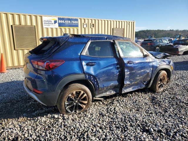 Vin: kl79mps20pb070712, lot: 45323125, chevrolet trailblzr lt 20233