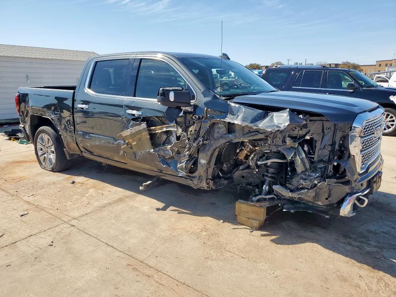 Vin: 1gtu9fet4mz365506, lot: 46831785, gmc sierra k1500 denali 20214
