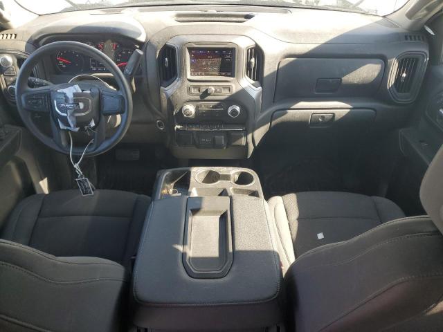 2024 GMC SIERRA K15 - 3GTPUAEKXRG250390