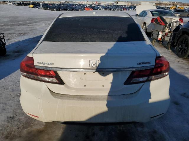 2015 HONDA CIVIC SE 2HGFB2F72FH051512