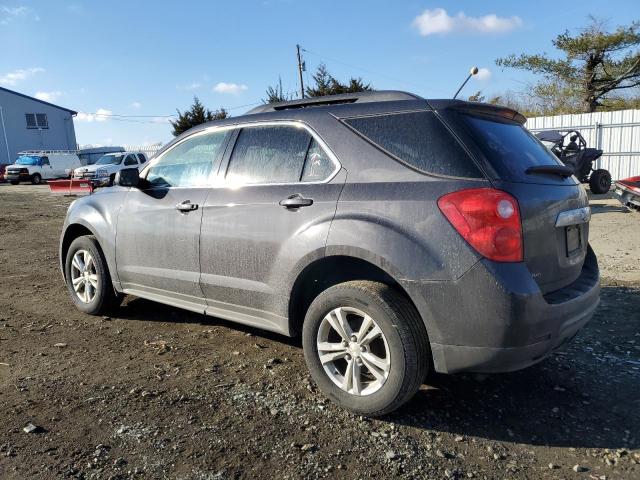 2015 CHEVROLET EQUINOX LT - 1GNFLFEK6FZ119715