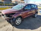 2018 FORD ESCAPE S - 1FMCU0F74JUC80288