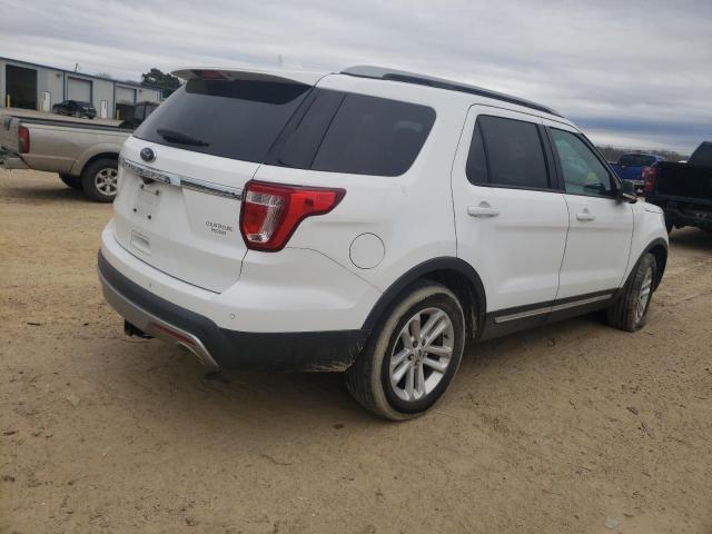 2017 FORD EXPLORER X - 1FM5K7D84HGA84475