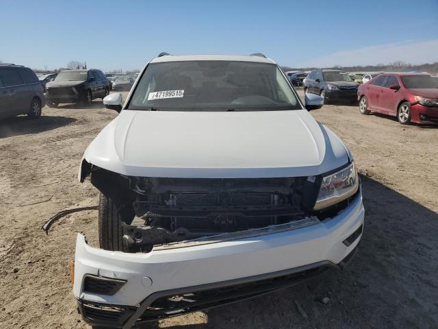 2021 VOLKSWAGEN TIGUAN SE #3285828900