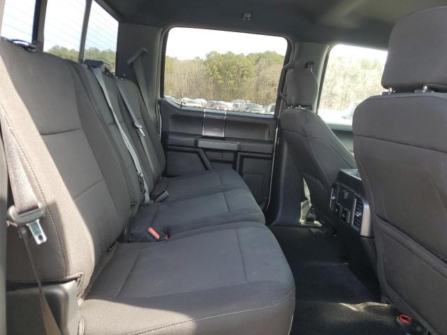 2018 FORD F150 SUPER - 1FTEW1CG5JFB51563