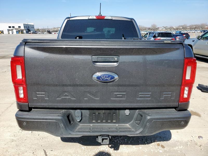 2020 FORD RANGER XL - 1FTER4EH9LLA82394