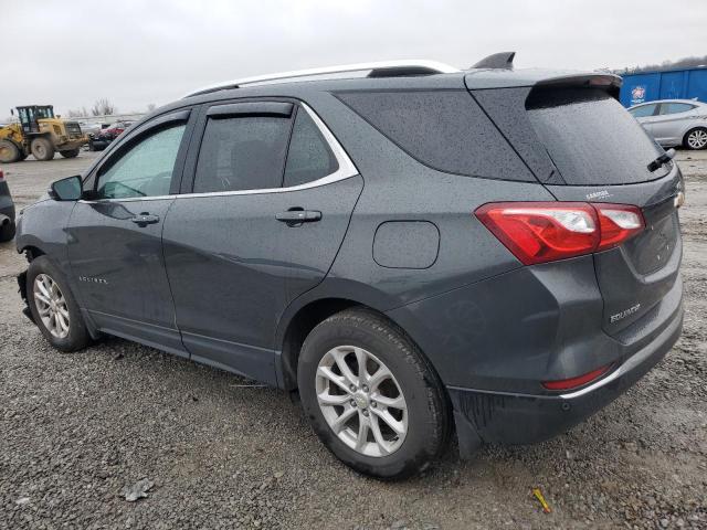 2019 CHEVROLET EQUINOX LT - 3GNAXKEV8KS599698